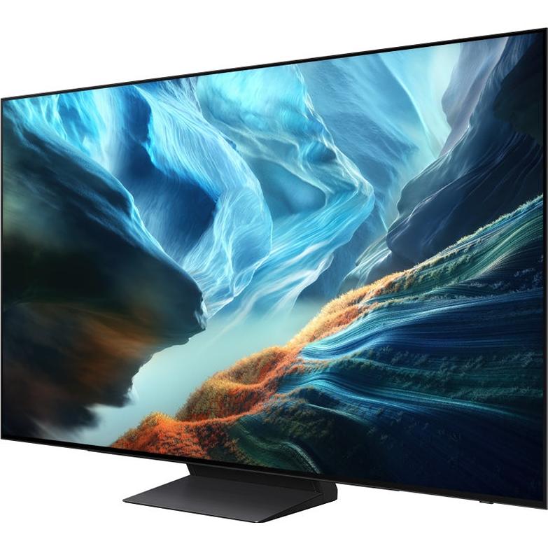 Samsung 48-inch OLED Smart TV QN48S90HAEXZC IMAGE 2