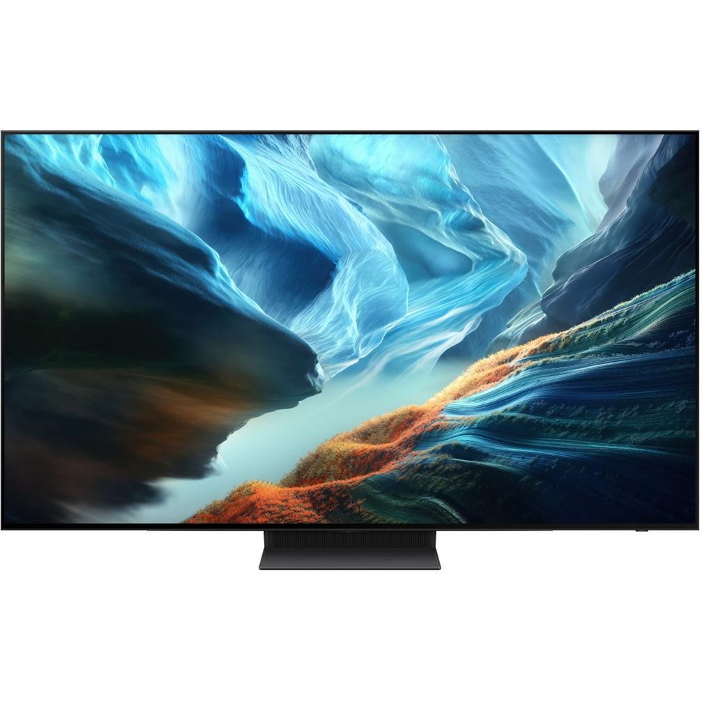Samsung 48-inch OLED Smart TV QN48S90HAEXZC IMAGE 4