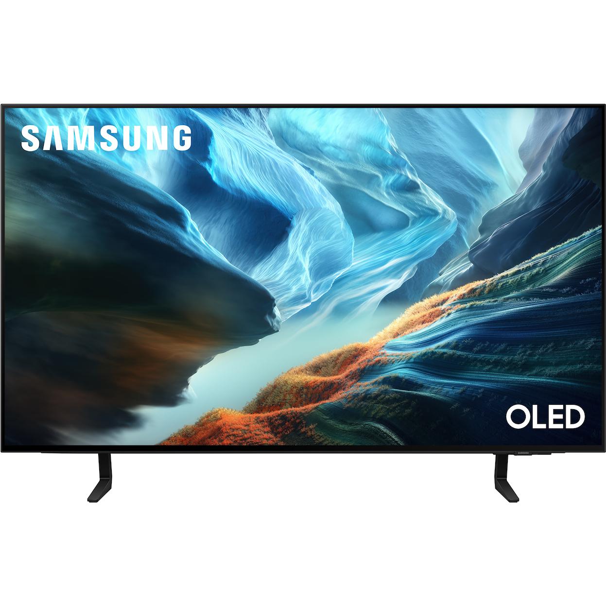 Samsung 42-inch OLED Smart TV QN42S90HAEXZC IMAGE 4