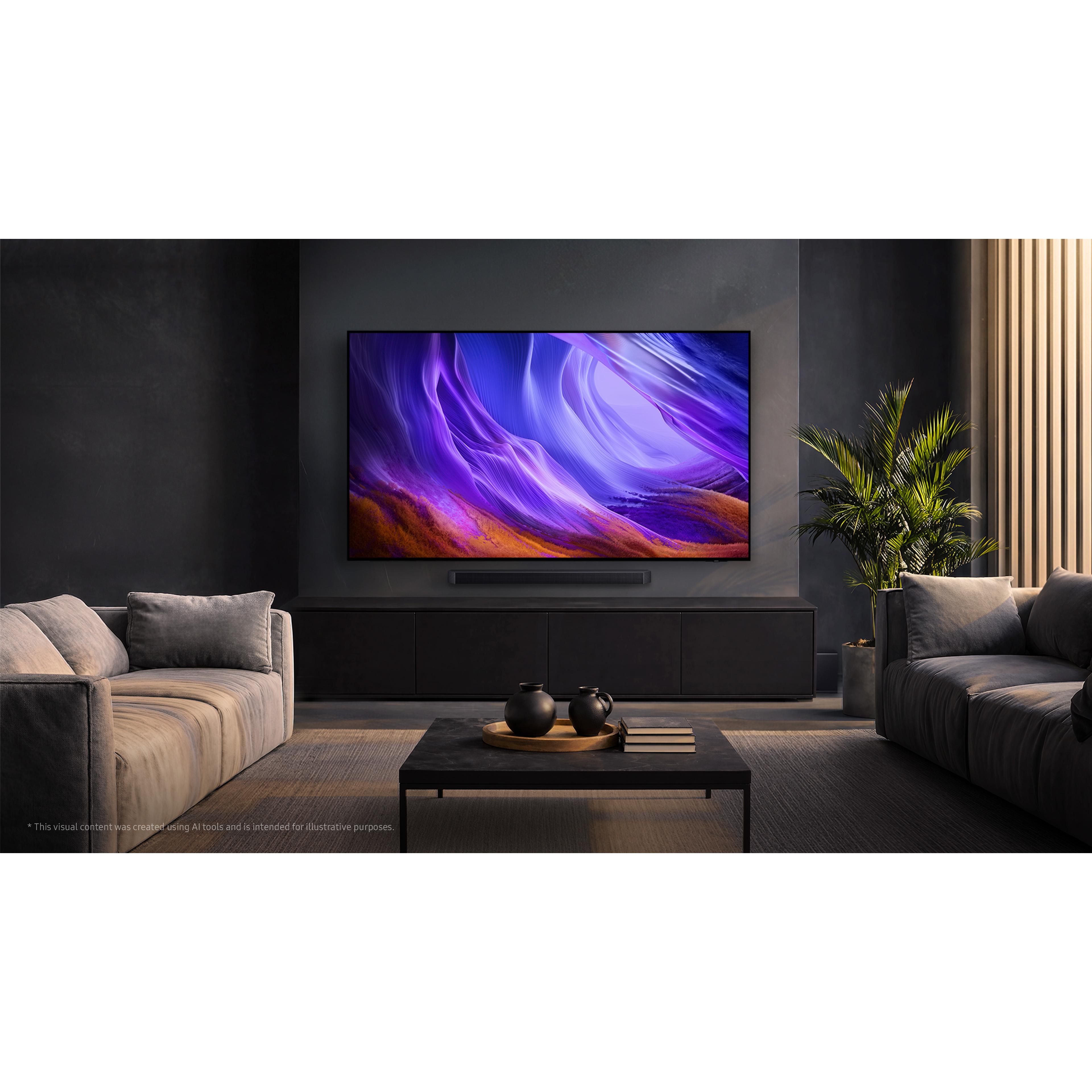 Samsung 83-inch OLED Smart TV QN83S85HAEXZC IMAGE 10