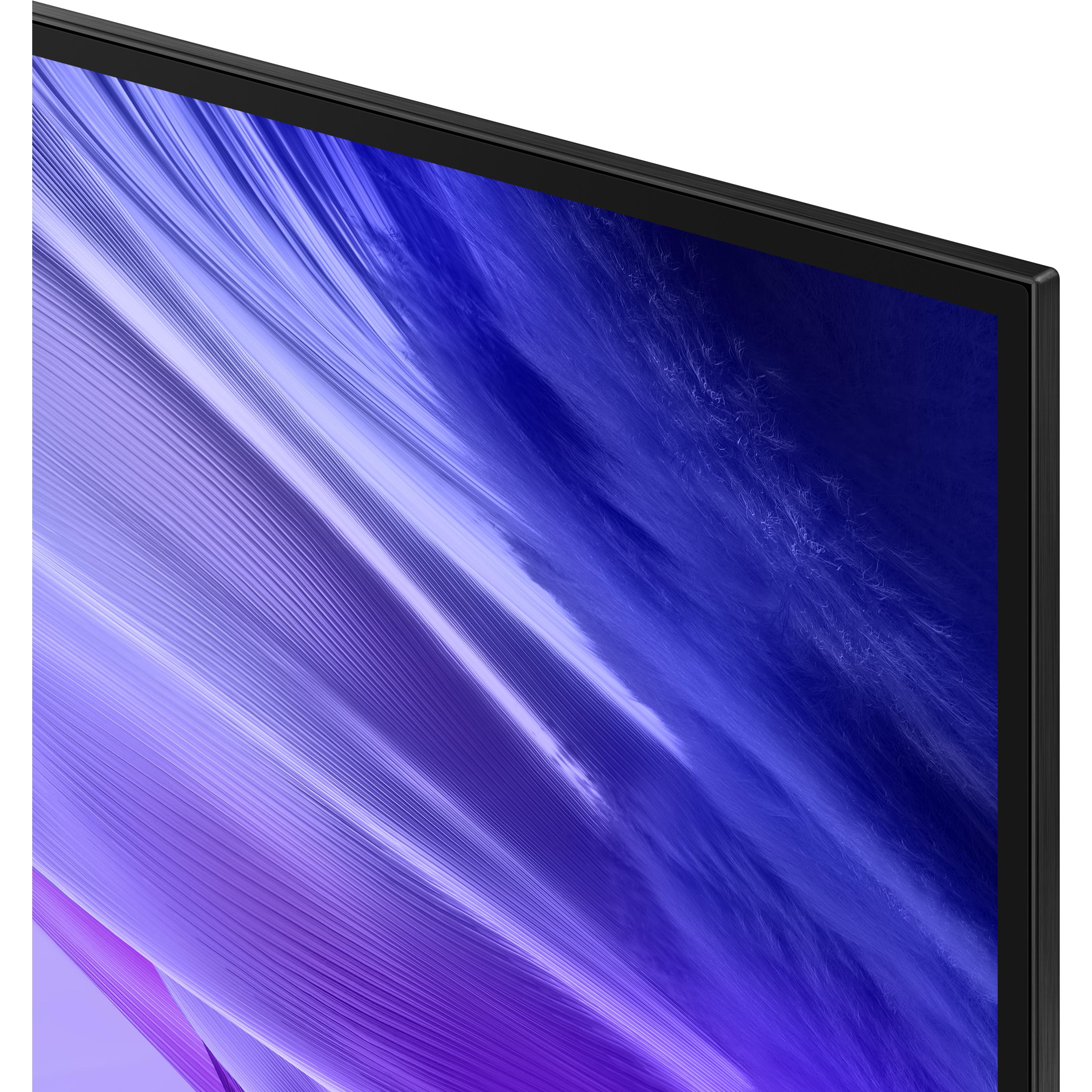 Samsung 77-inch OLED Smart TV QN77S85HAEXZC IMAGE 4