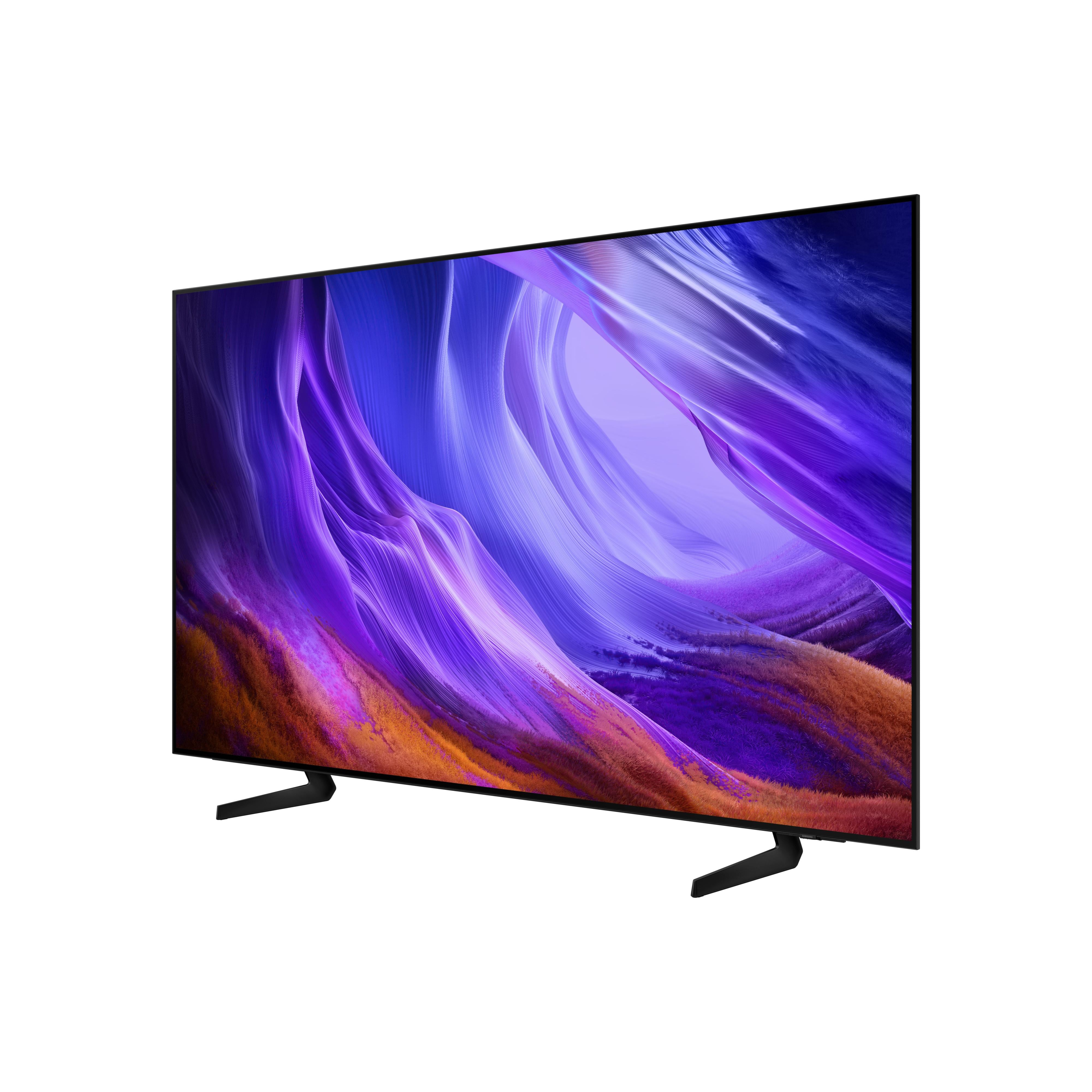 Samsung 65-inch OLED Smart TV QN65S85HAEXZC IMAGE 7