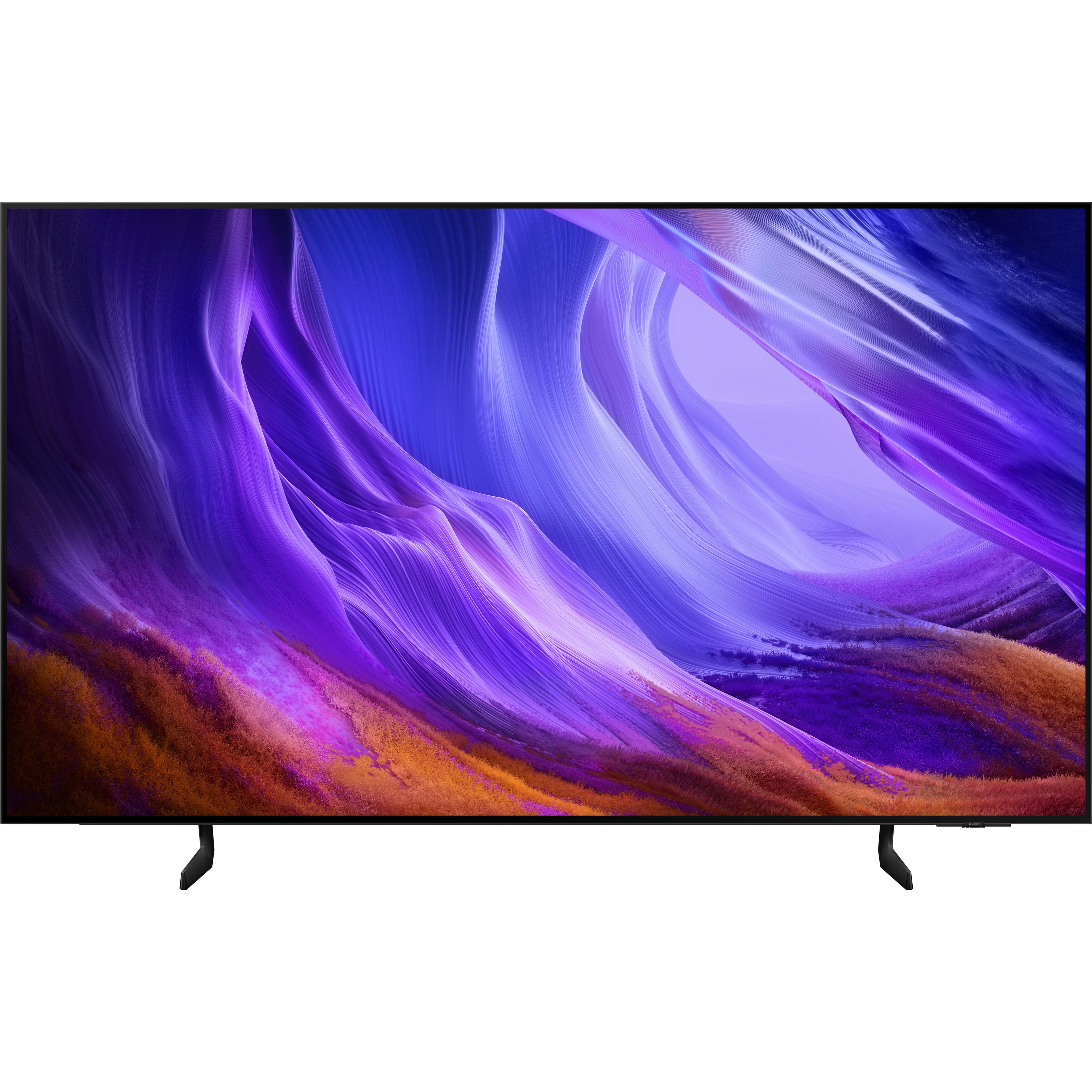 Samsung 65-inch OLED Smart TV QN65S85HAEXZC IMAGE 9