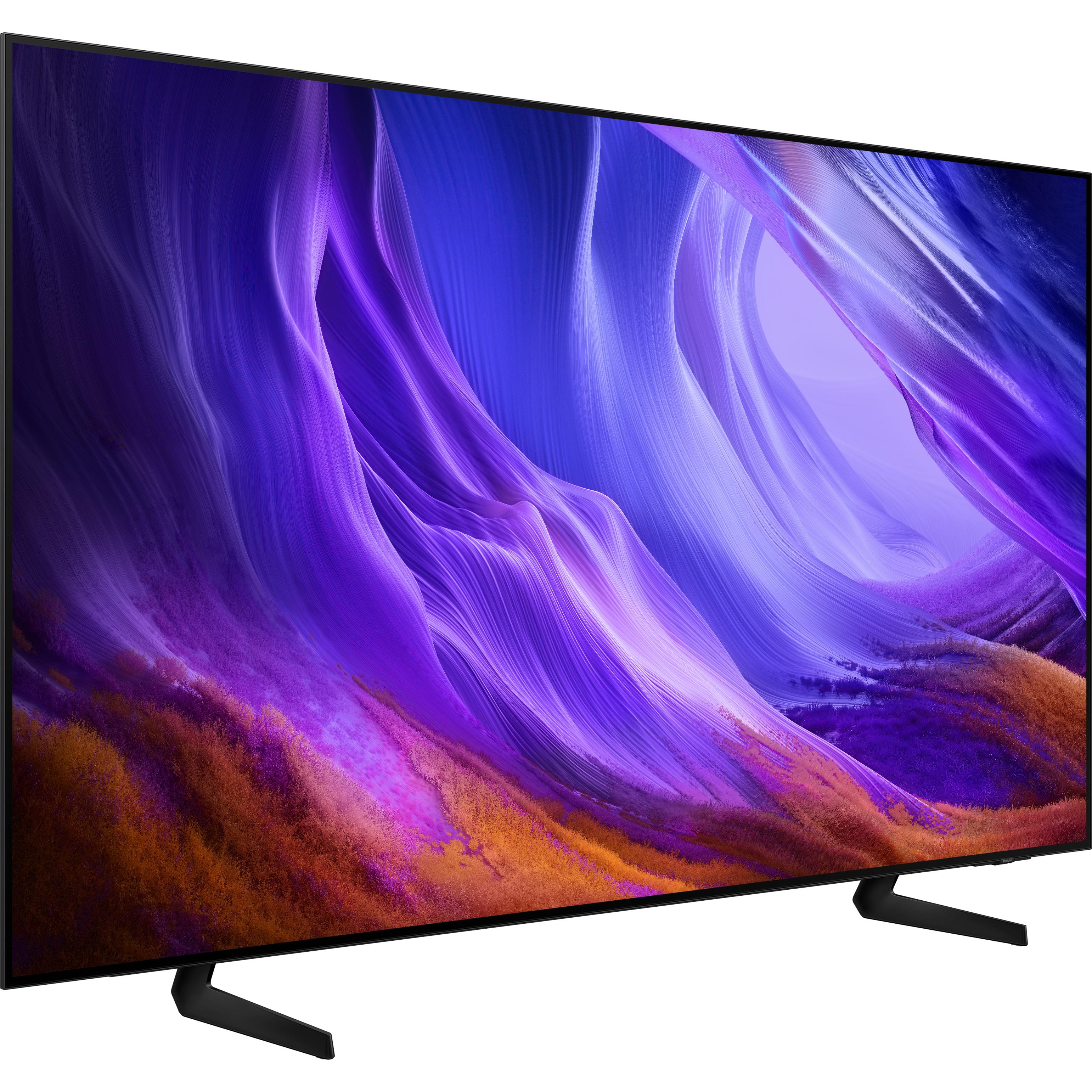Samsung 55-inch OLED Smart TV QN55S85HAEXZC IMAGE 6
