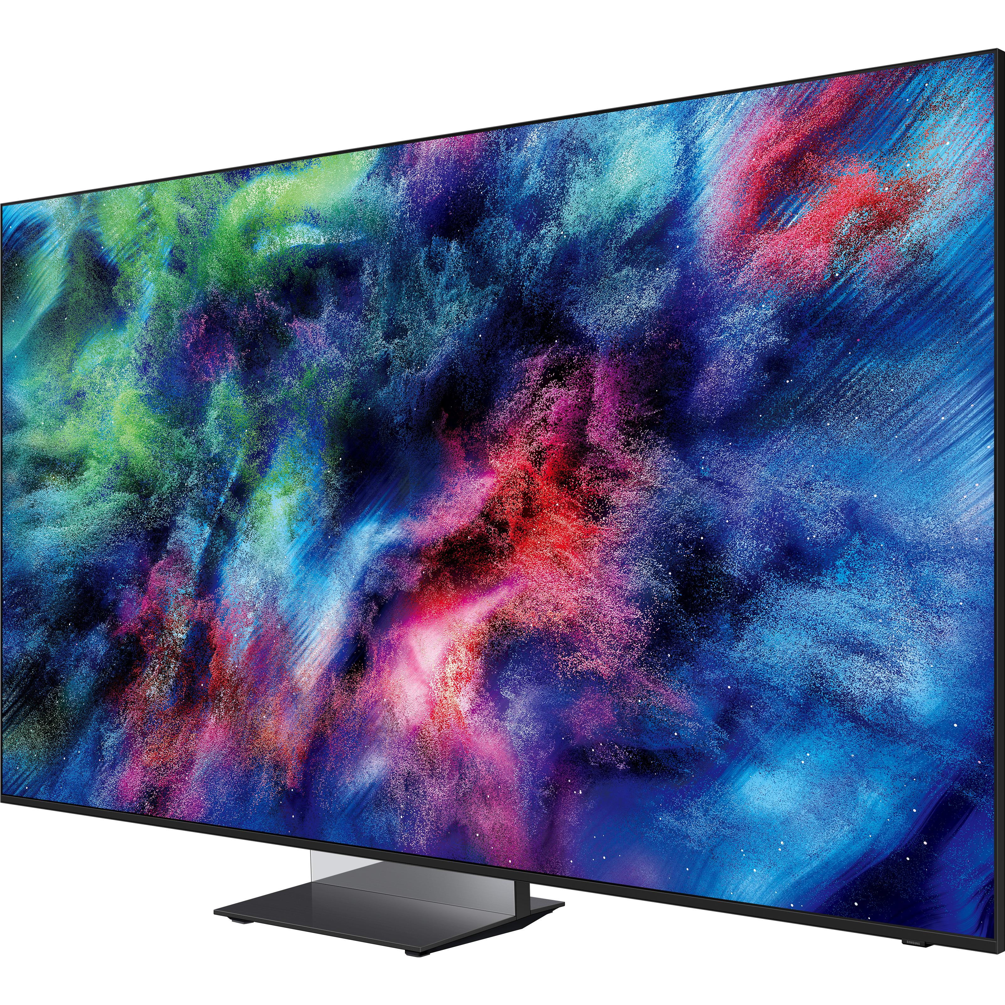 Samsung 85-inch Micro RGB Smart TV MRN85R95HAFXZC IMAGE 7