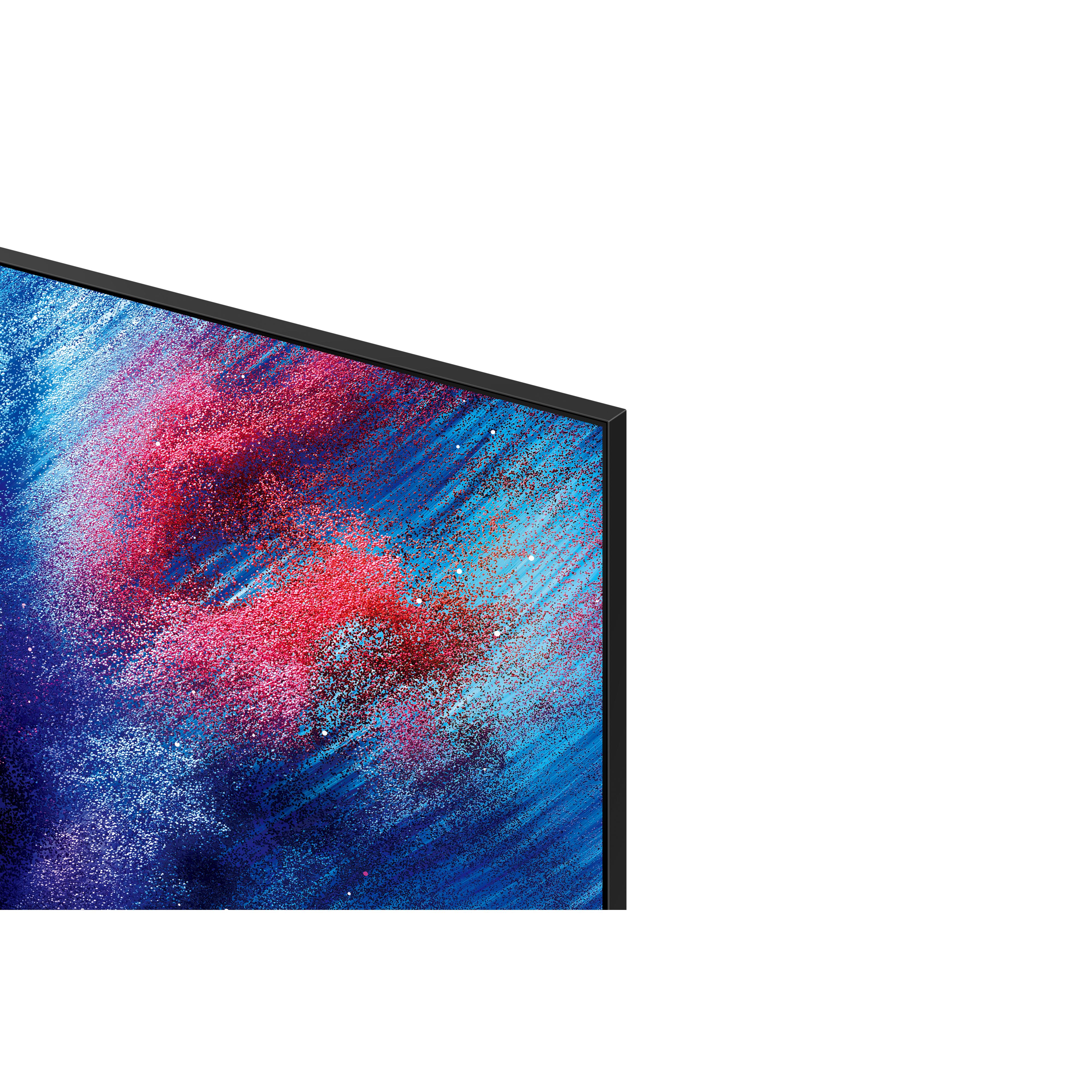 Samsung 65-inch Micro RGB Smart TV MRN65R95HAFXZC IMAGE 4