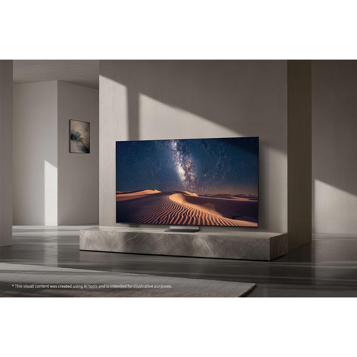 Samsung 65-inch Micro RGB Smart TV MRN65R95HAFXZC IMAGE 9