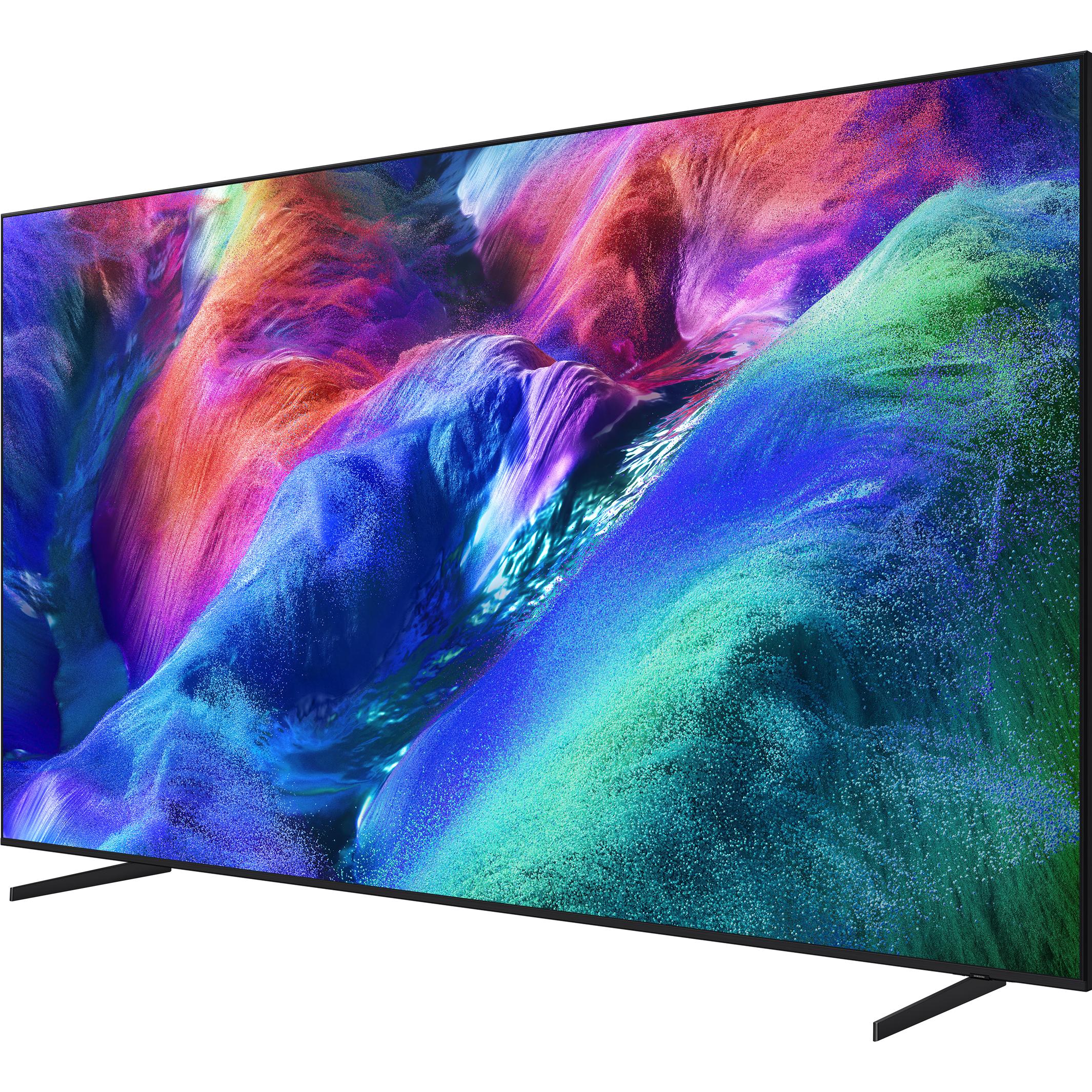 Samsung 55-inch Micro RGB Smart TV MRN55R85HAFXZC IMAGE 4