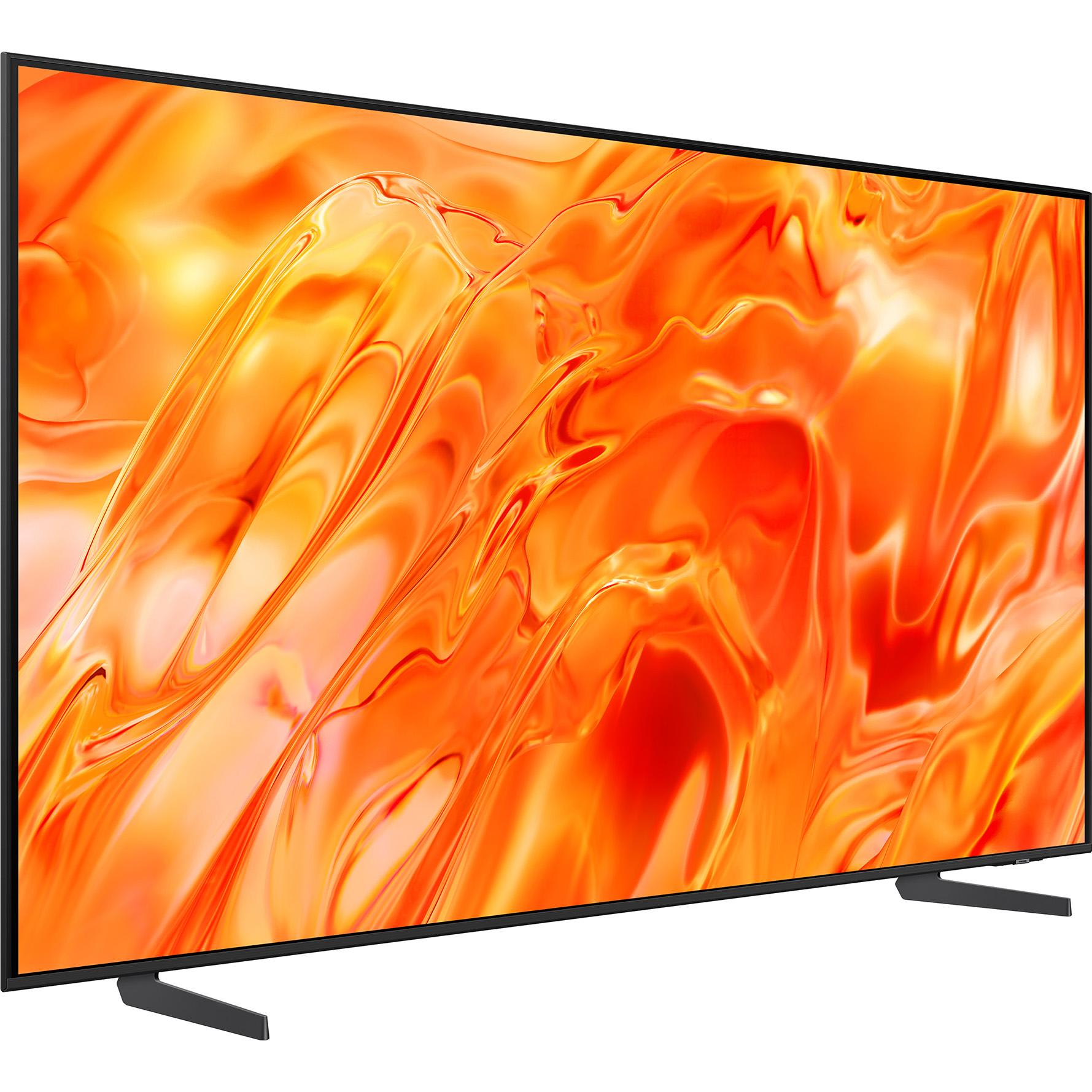 Samsung 85-inch Neo QLED Smart TV QN85QN70HAFXZC IMAGE 2