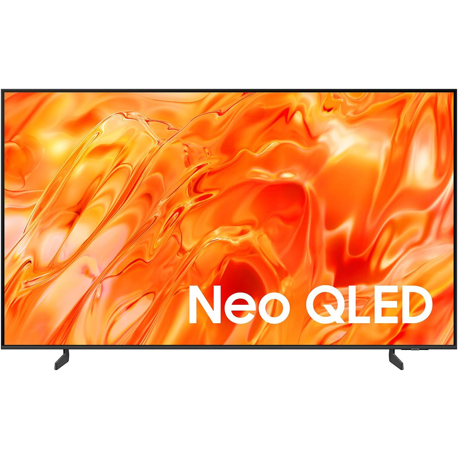 Samsung 65-inch Neo QLED Smart TV QN65QN70HAFXZC IMAGE 5