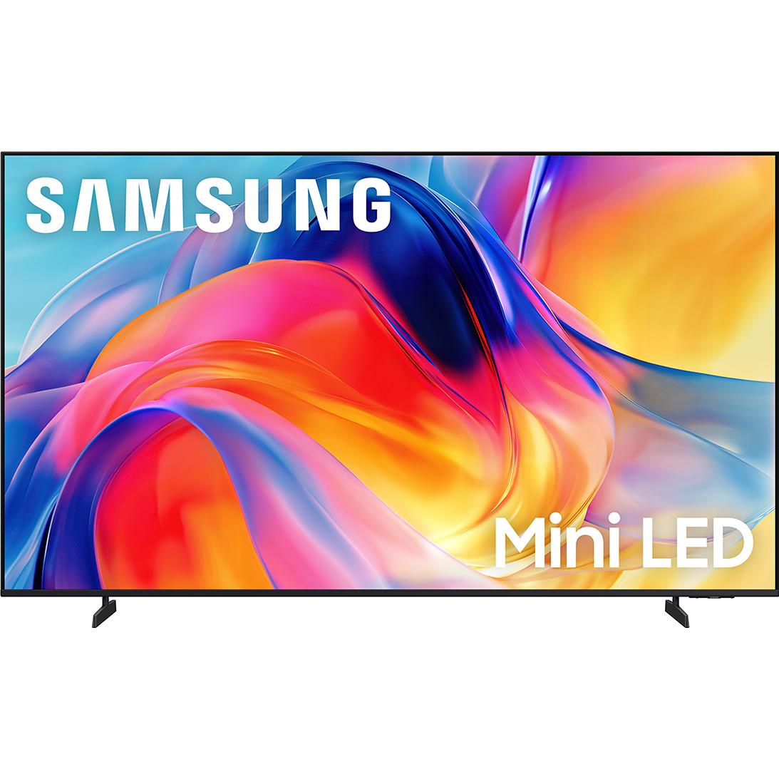 Samsung 43-inch Mini LED Smart TV UN43M70HAFXZC IMAGE 1