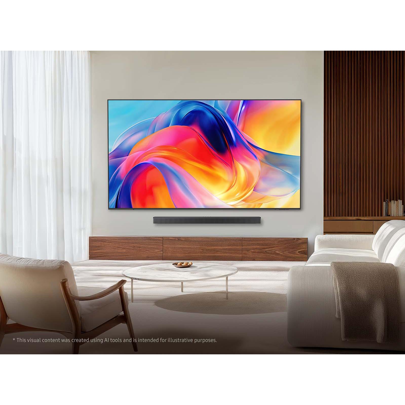 Samsung 43-inch Mini LED Smart TV UN43M70HAFXZC IMAGE 9