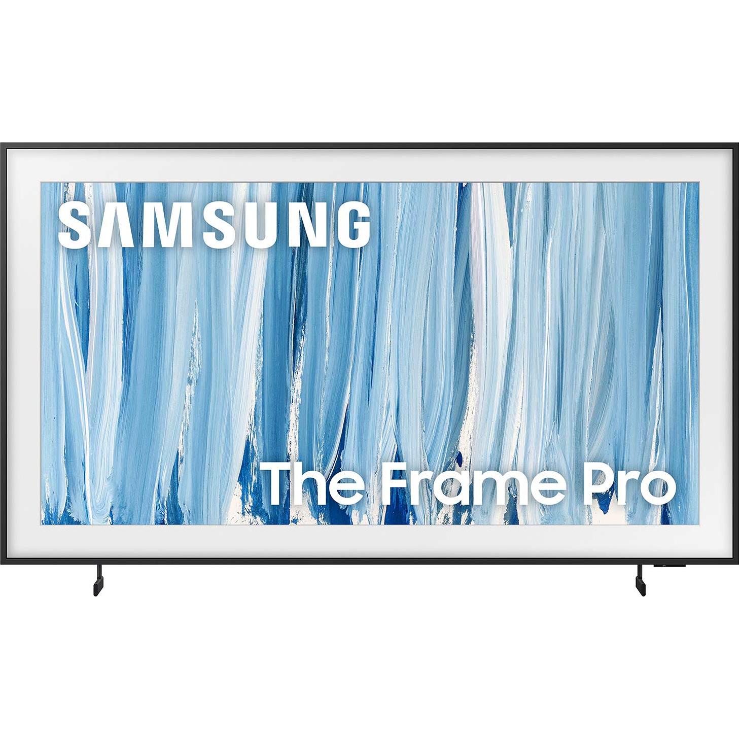 Samsung 65-inch The Frame Pro Smart TV QN65LS03HWFXZC IMAGE 1