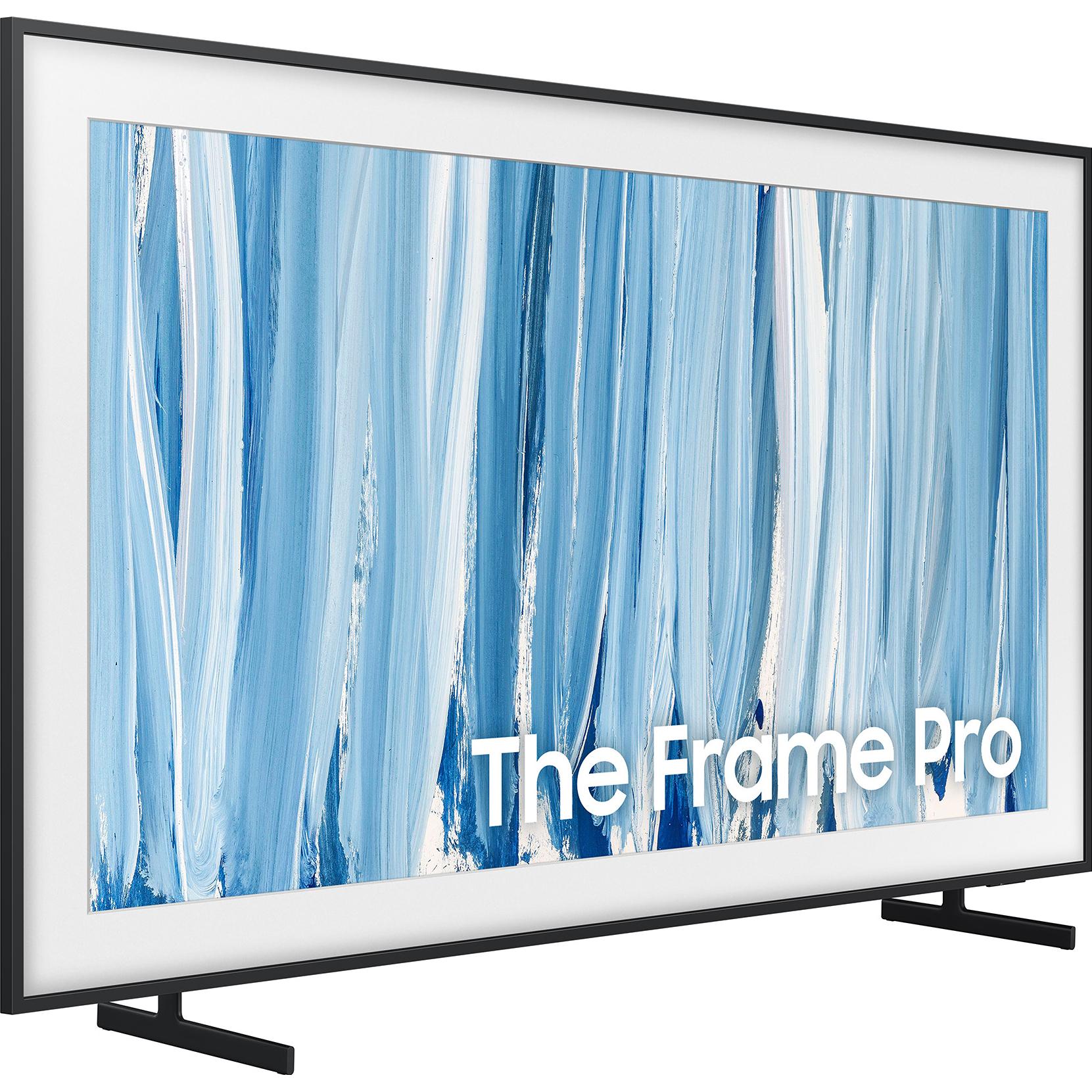 Samsung 65-inch The Frame Pro Smart TV QN65LS03HWFXZC IMAGE 6
