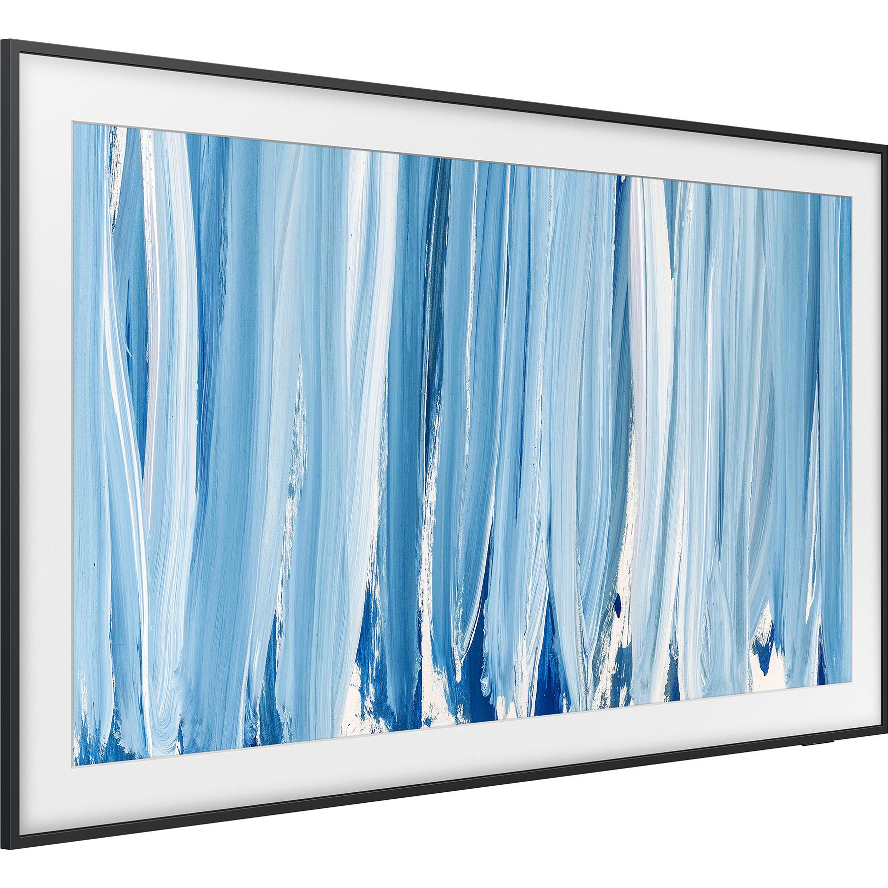 Samsung 65-inch The Frame Pro Smart TV QN65LS03HWFXZC IMAGE 9