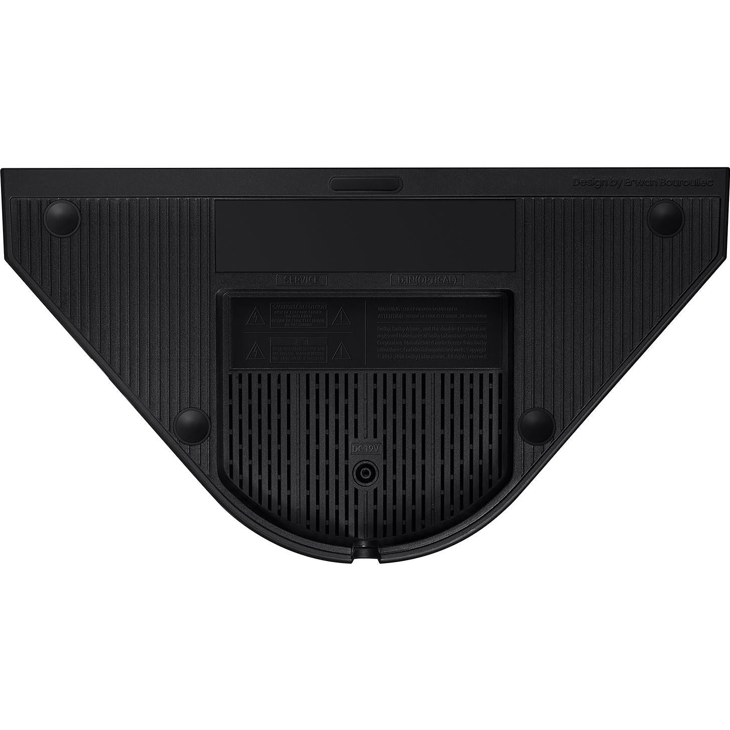 Samsung Wi-Fi Speaker HW-LS50H/ZC IMAGE 4