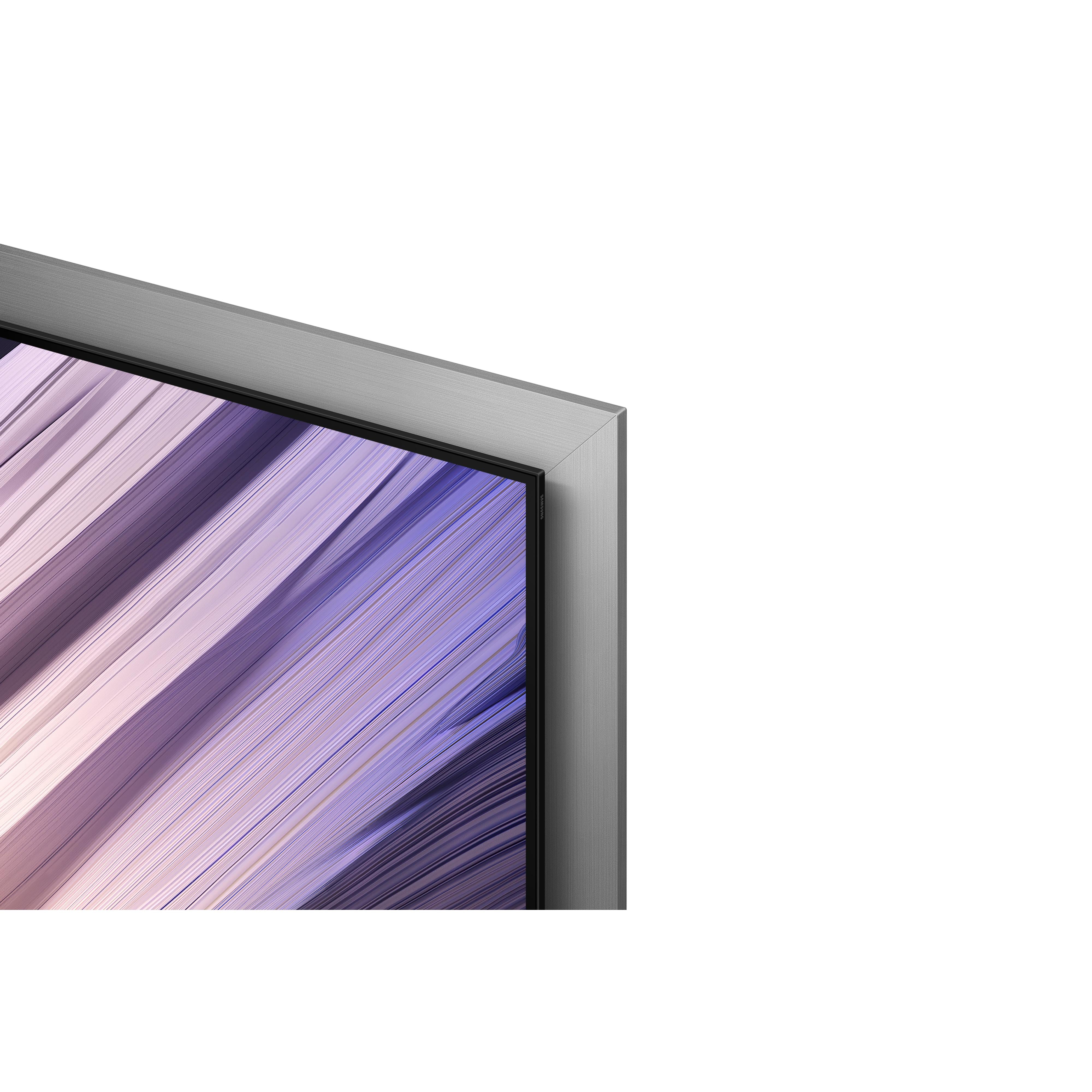 Samsung 77-inch Ultra 4K OLED Smart TV QN77S95HAFXZC IMAGE 4