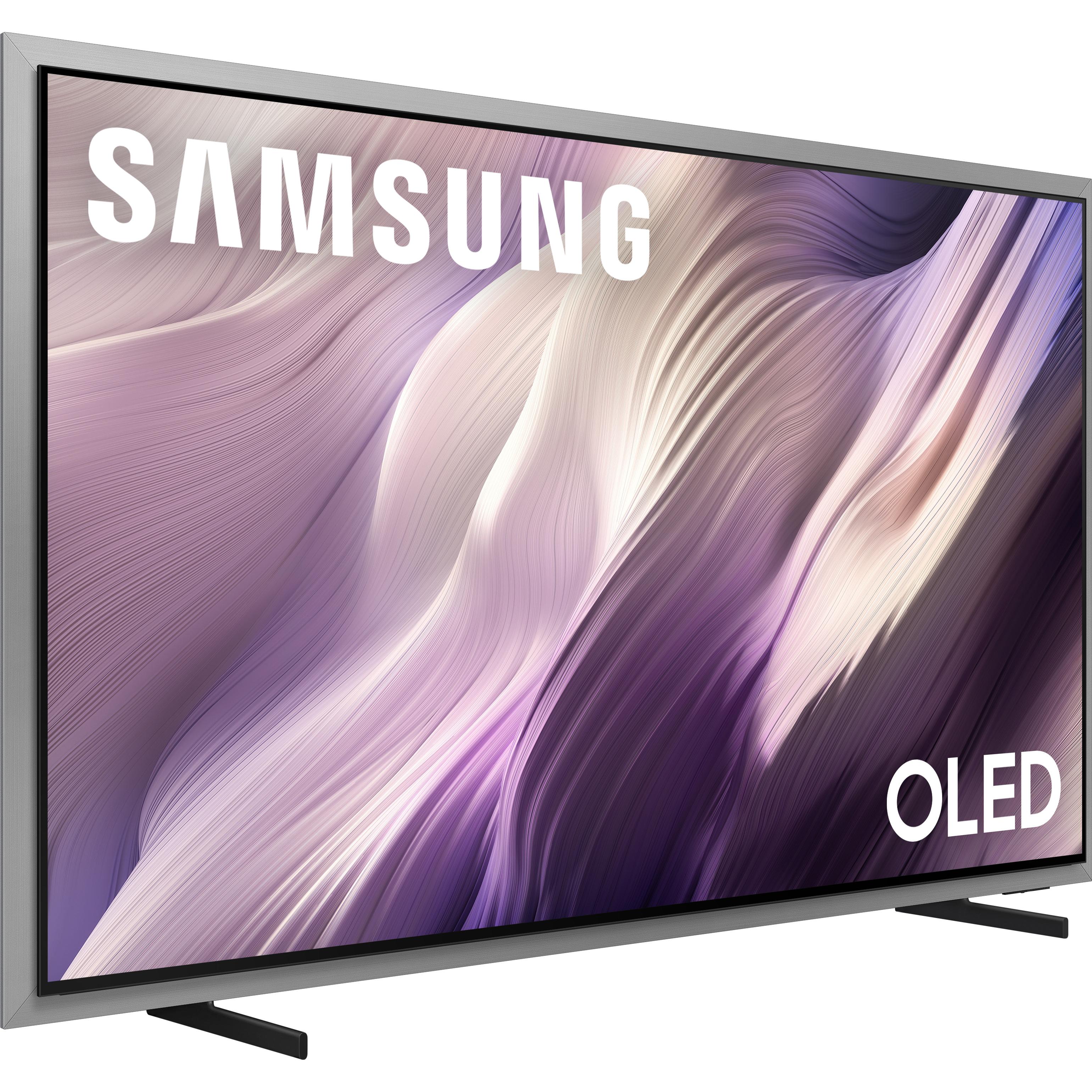 Samsung 83-inch Ultra 4K OLED Smart TV QN83S95HAEXZC IMAGE 2