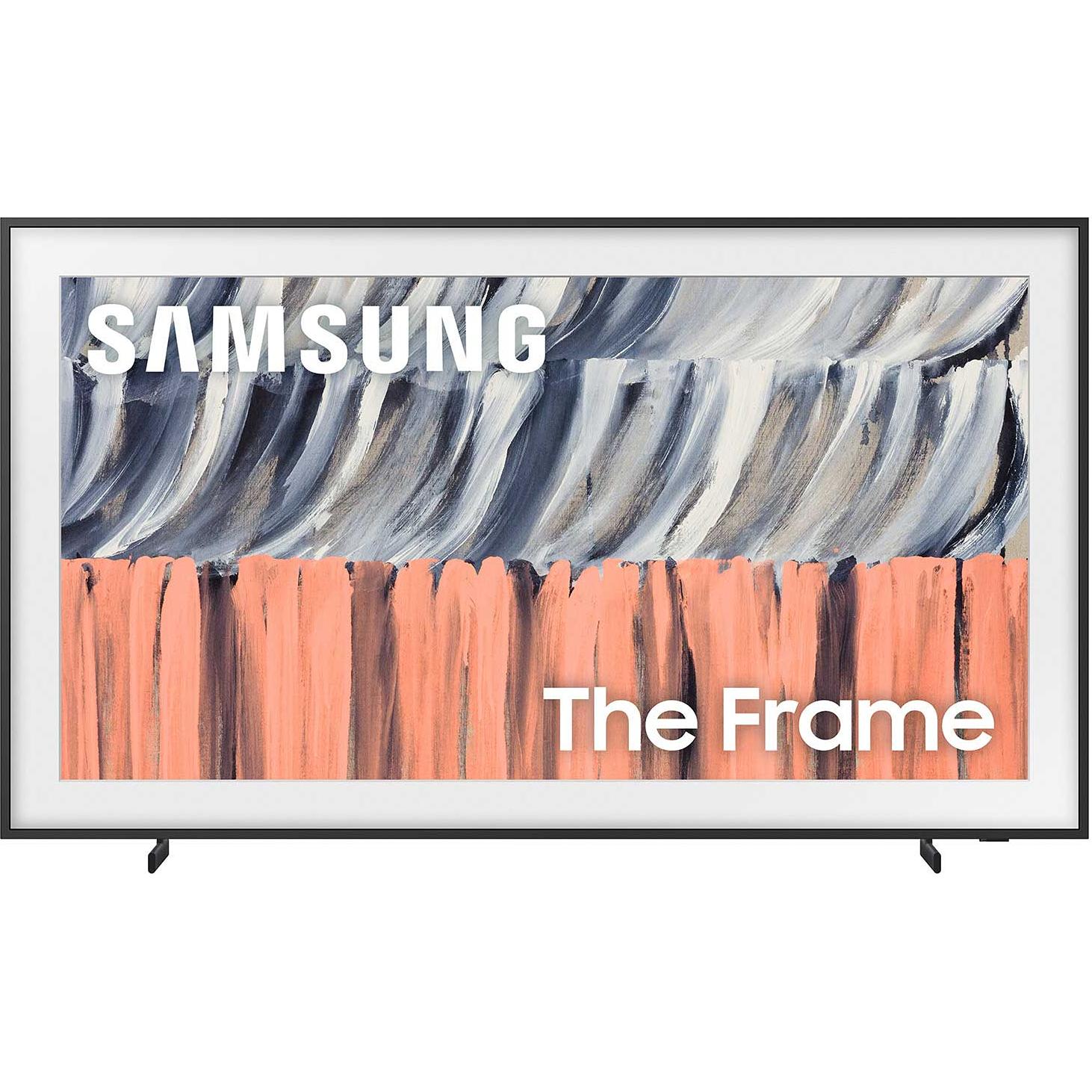 Samsung 55-inch The Frame 4K Smart TV QN55LS03HEFXZC IMAGE 1