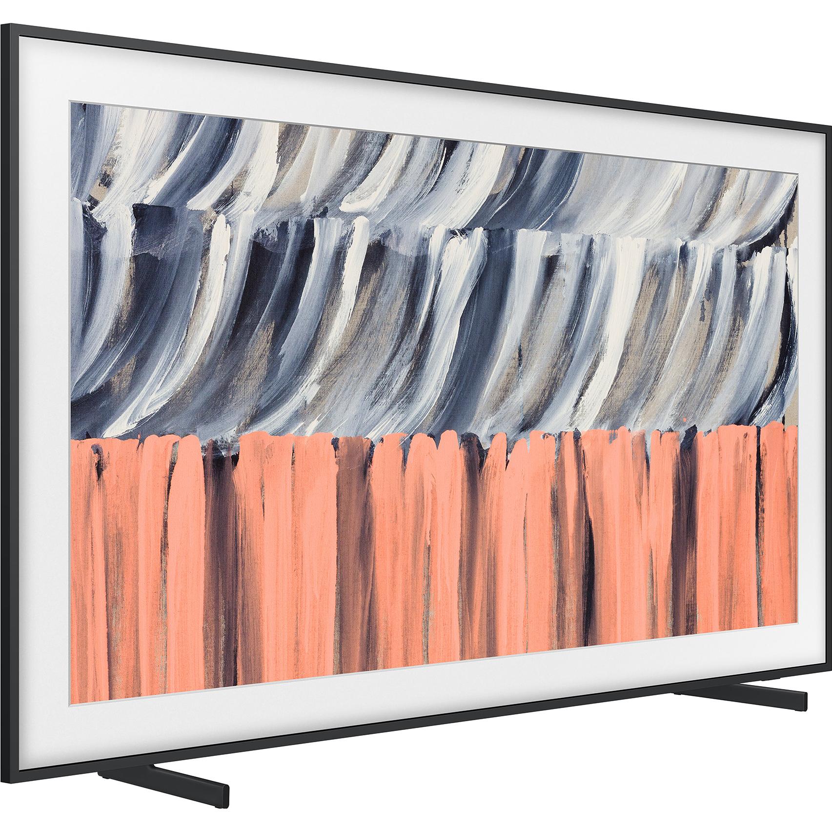 Samsung 55-inch The Frame 4K Smart TV QN55LS03HEFXZC IMAGE 7