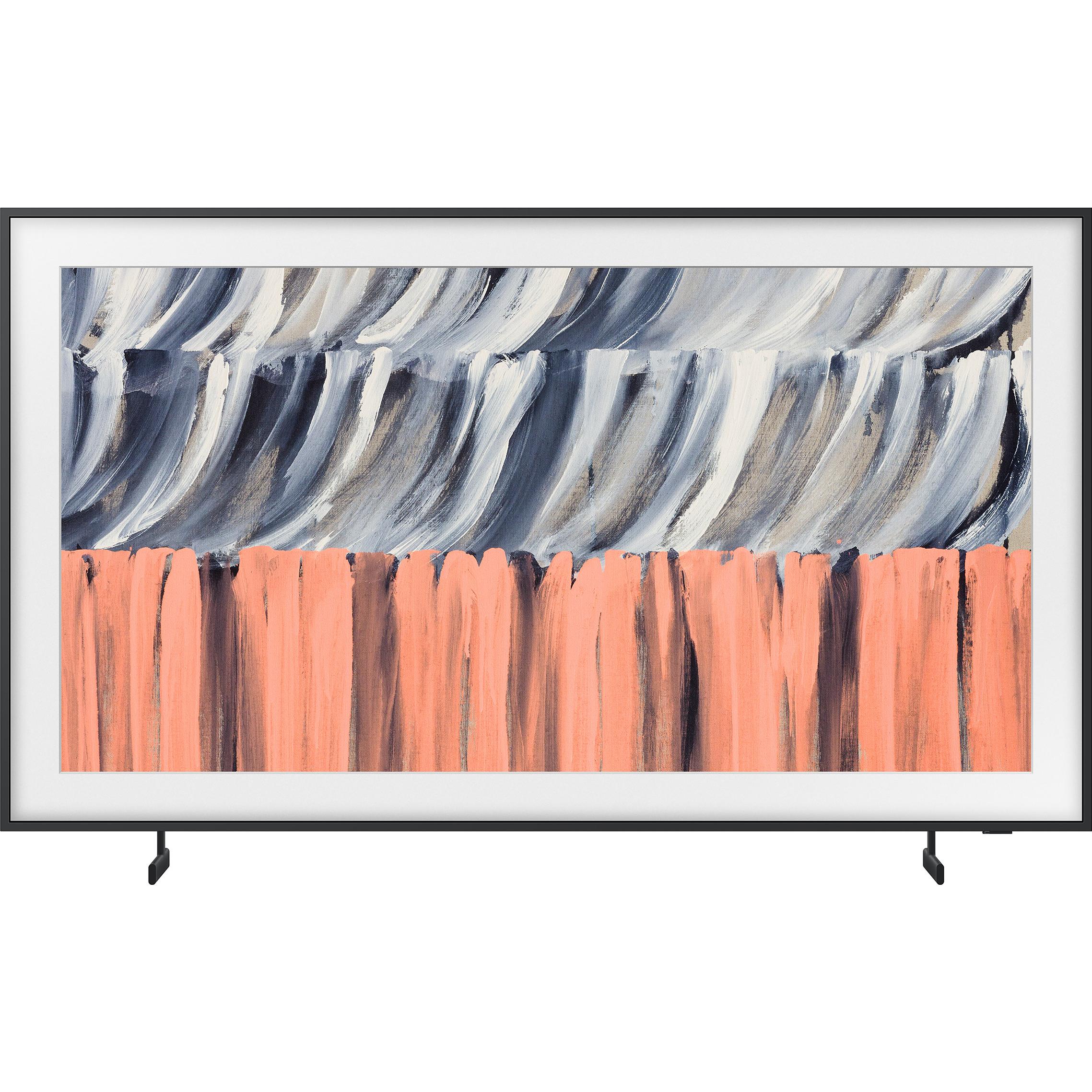 Samsung 75-inch The Frame 4K Smart TV QN75LS03HEFXZC IMAGE 12