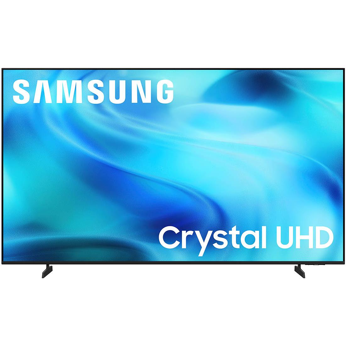 Samsung 65-inch Crystal UHD Smart TV UN65U8000HFXZC IMAGE 8