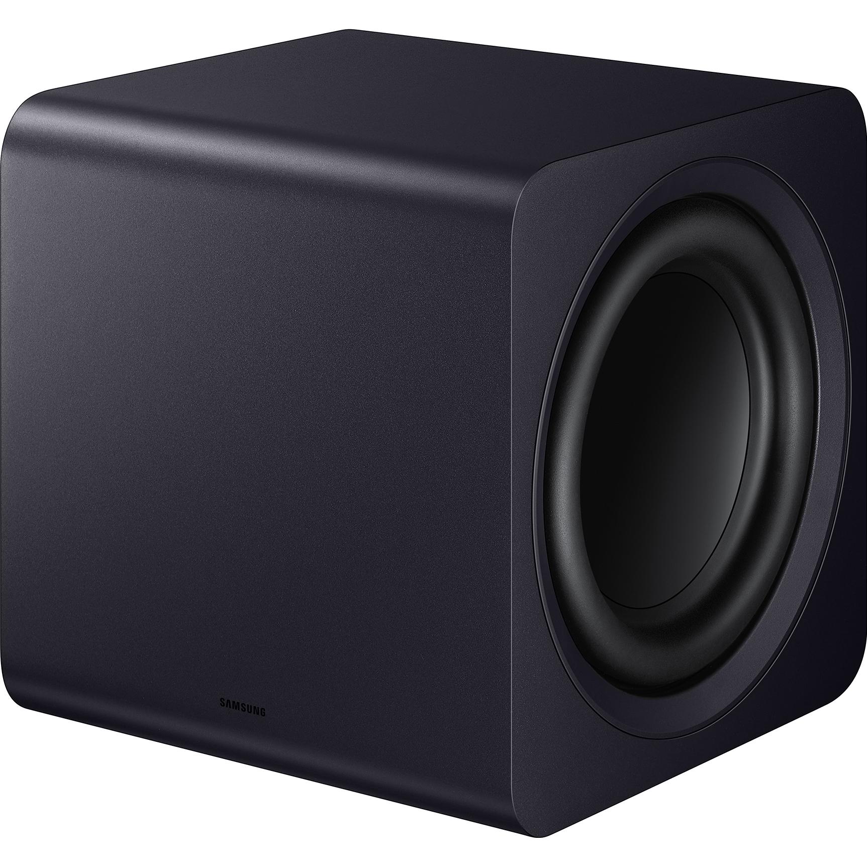 Samsung 7.1.2-Channel Sound Bar HW-Q900H/ZC IMAGE 3
