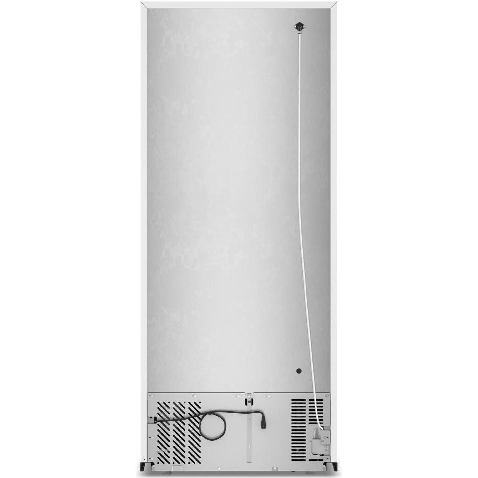 Whirlpool 28-inch, 18.0 Cu. Ft. Top Freezer Refrigerator with Total Coverage Cooling WRTX5118TZ IMAGE 11