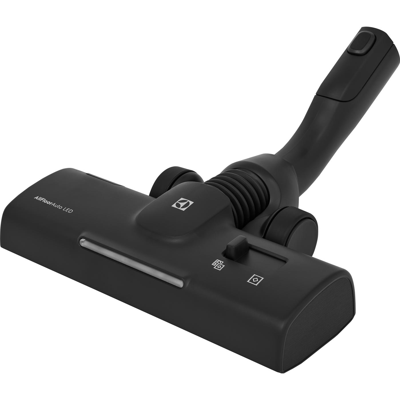 Electrolux Ultimate800™ Bagged Canister Vacuum EHVS80W5AG IMAGE 4