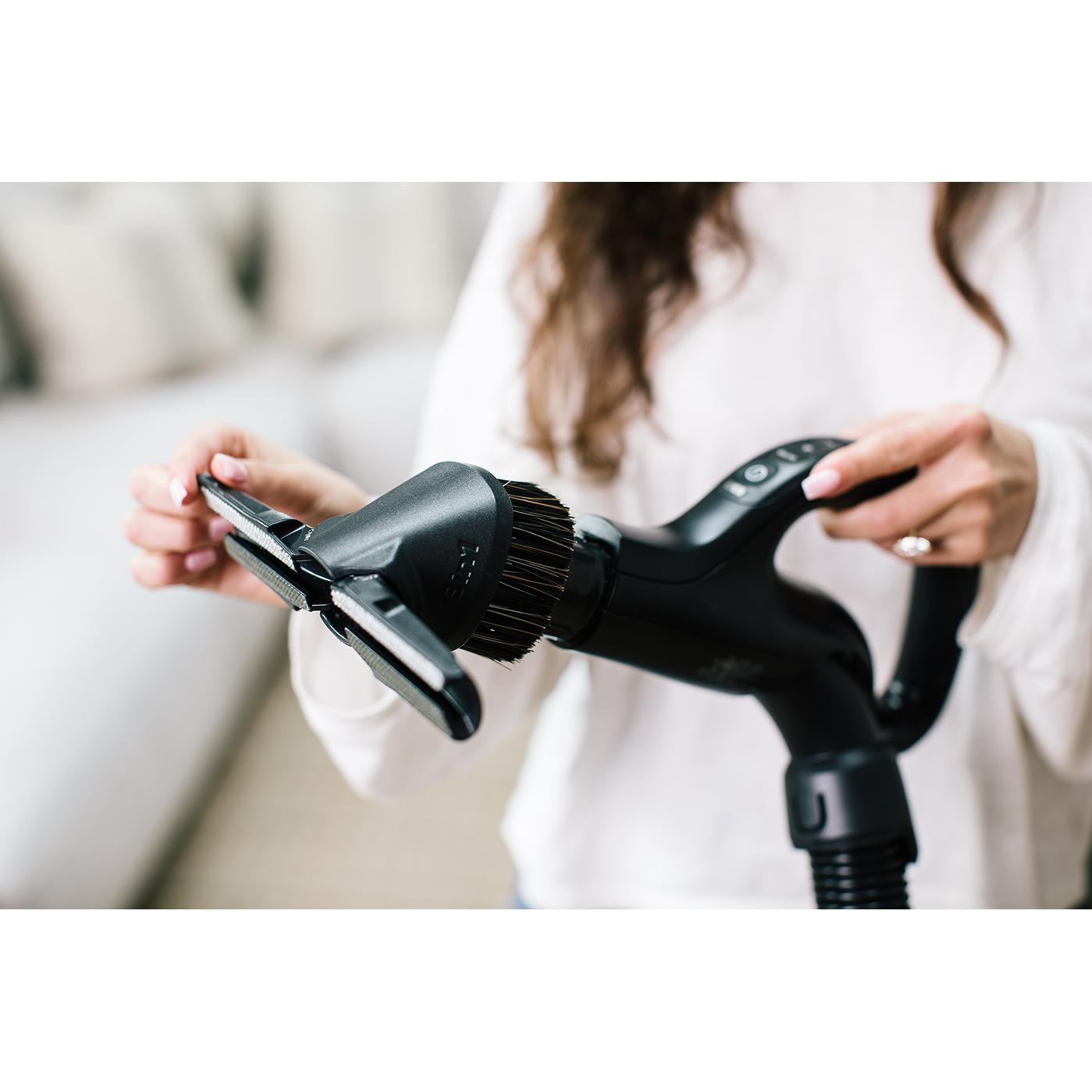 Electrolux Ultimate800™ Bagged Canister Vacuum EHVS80W5AG IMAGE 7