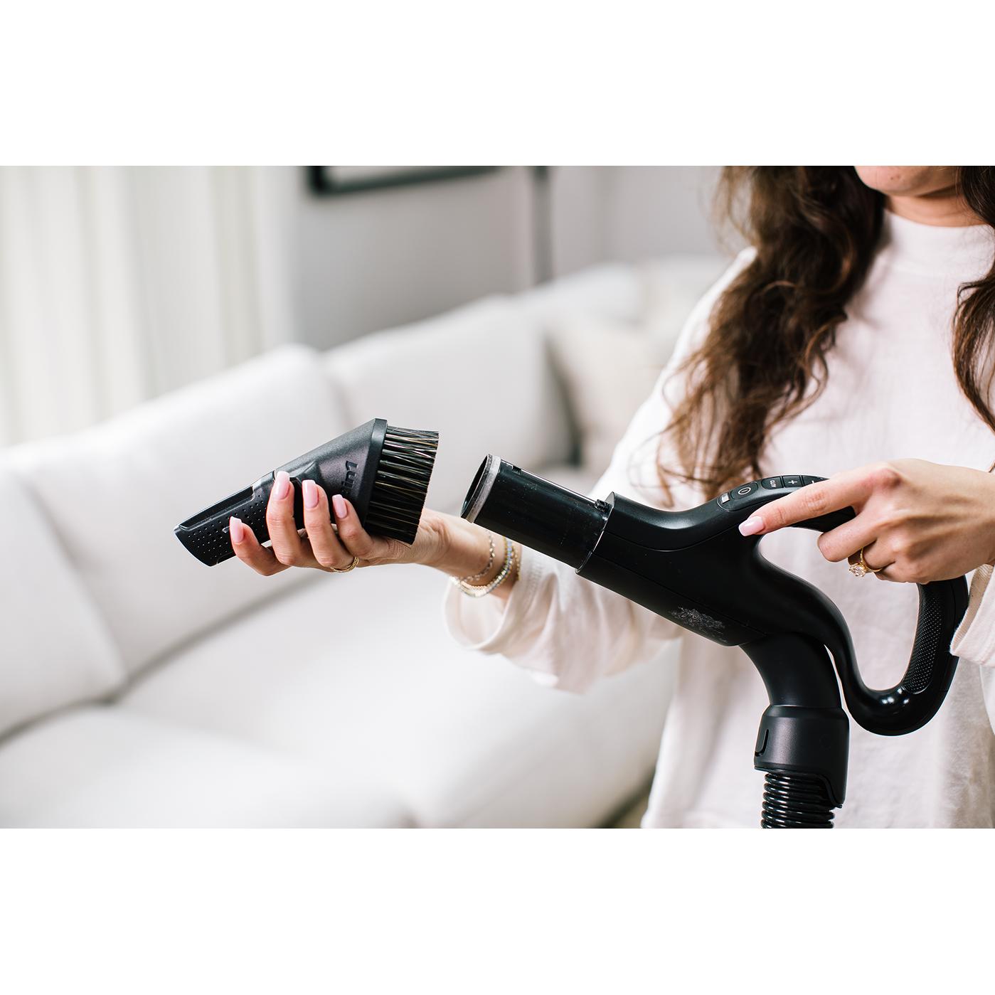 Electrolux Ultimate800™ Bagged Canister Vacuum EHVS80W5AG IMAGE 8