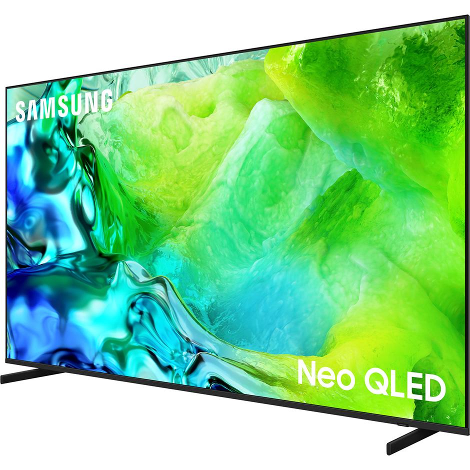 Samsung 85-inch Neo QLED QN82H 4K Vision AI Smart TV QN85QN82HAFXZC IMAGE 7