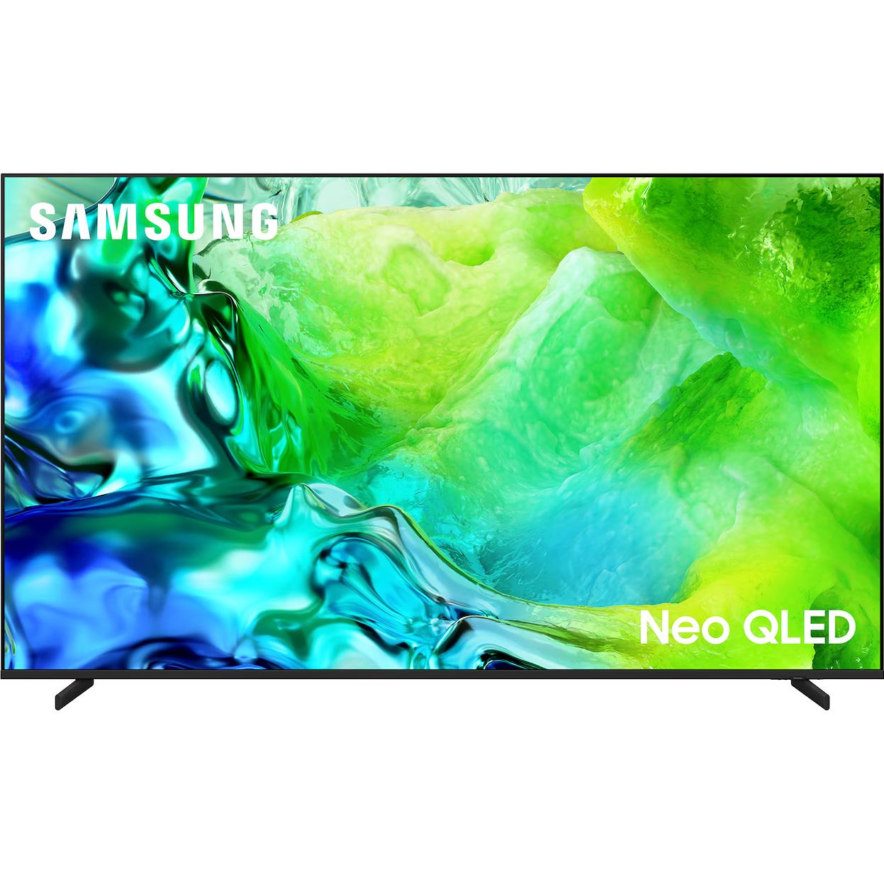 Samsung 65-inch Neo QLED QN82H 4K Vision AI Smart TV QN65QN82HAFXZC IMAGE 6