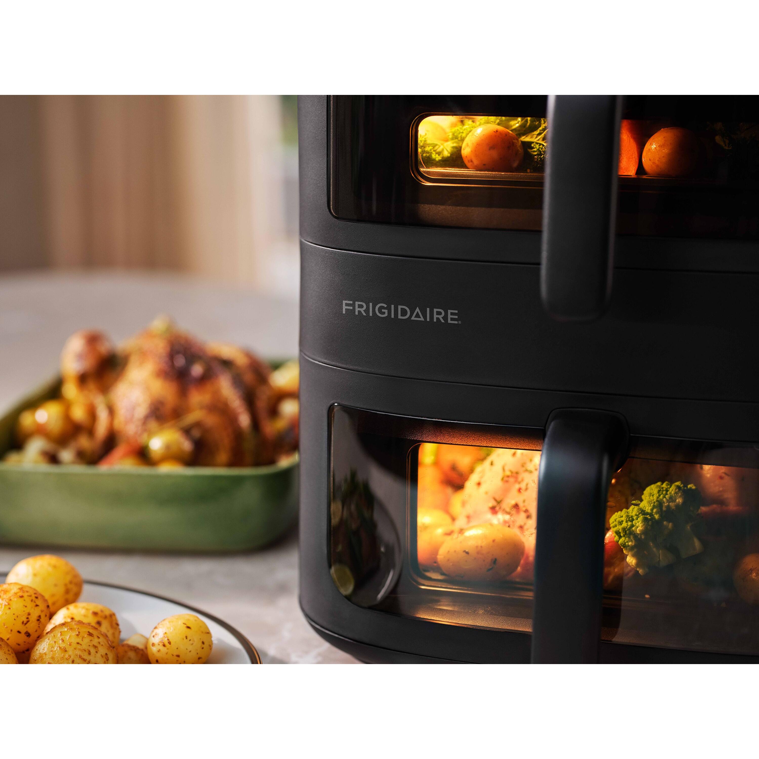 Frigidaire 4-in-1 Air Fryer FRDA210BC IMAGE 10
