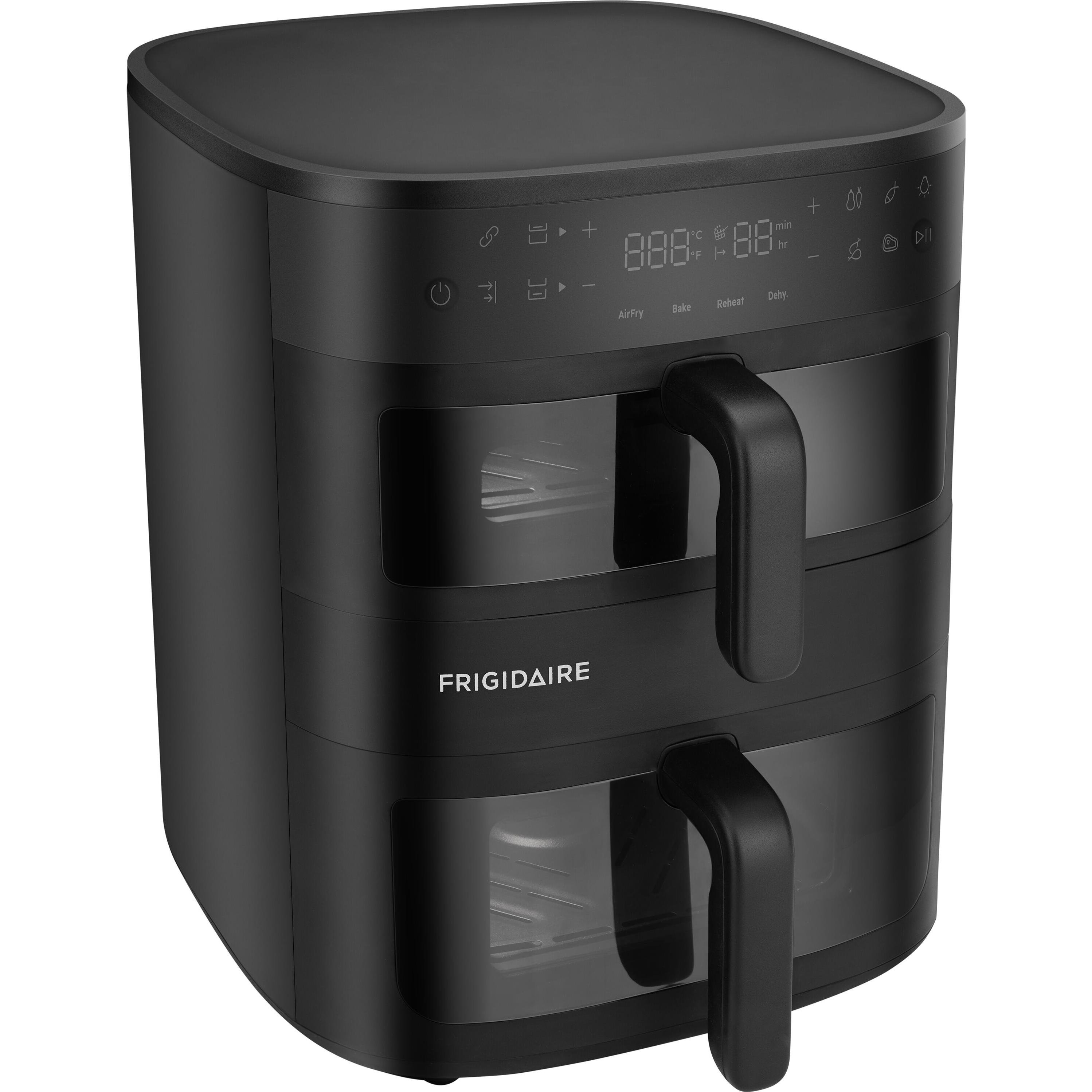 Frigidaire 4-in-1 Air Fryer FRDA210BC IMAGE 4