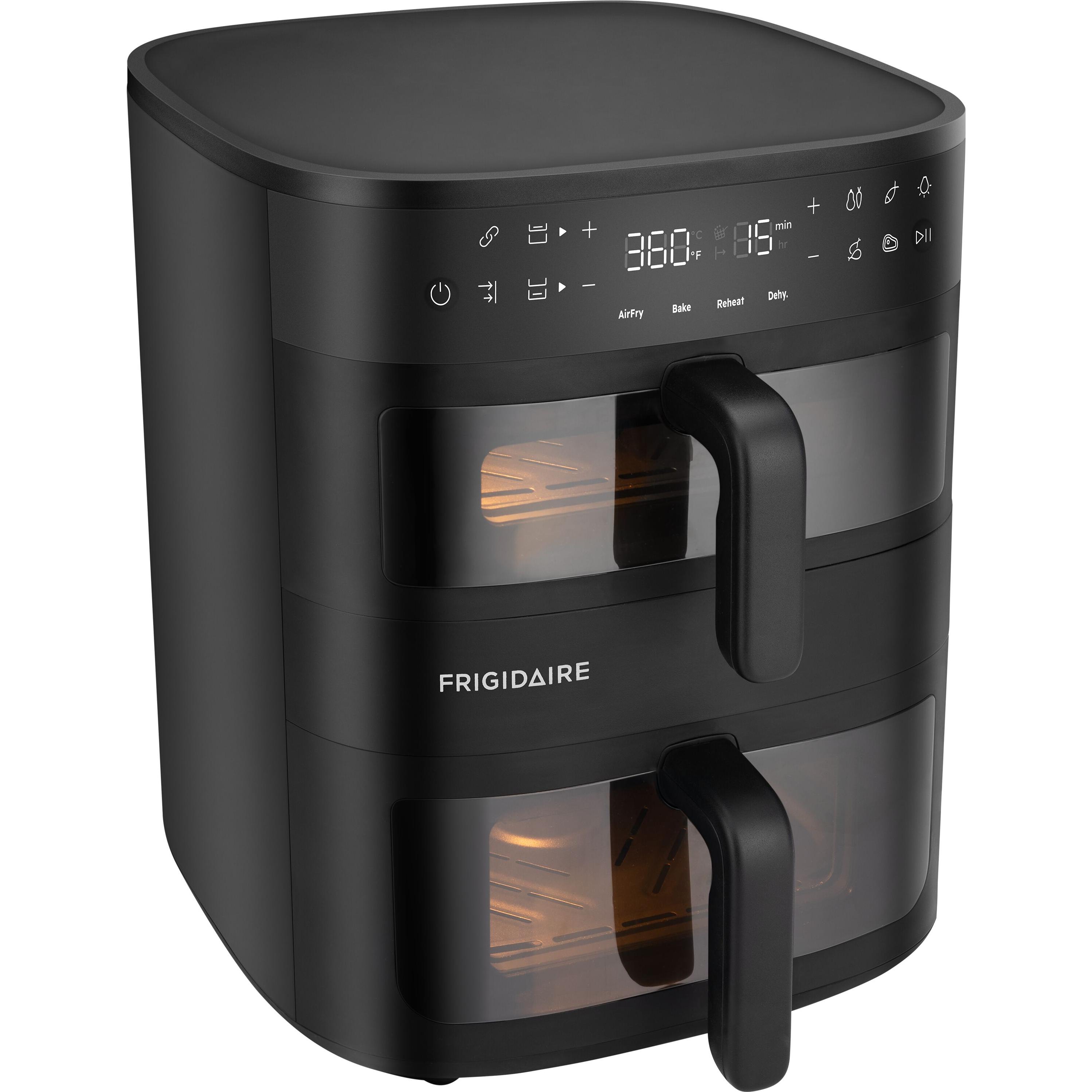 Frigidaire 4-in-1 Air Fryer FRDA210BC IMAGE 5