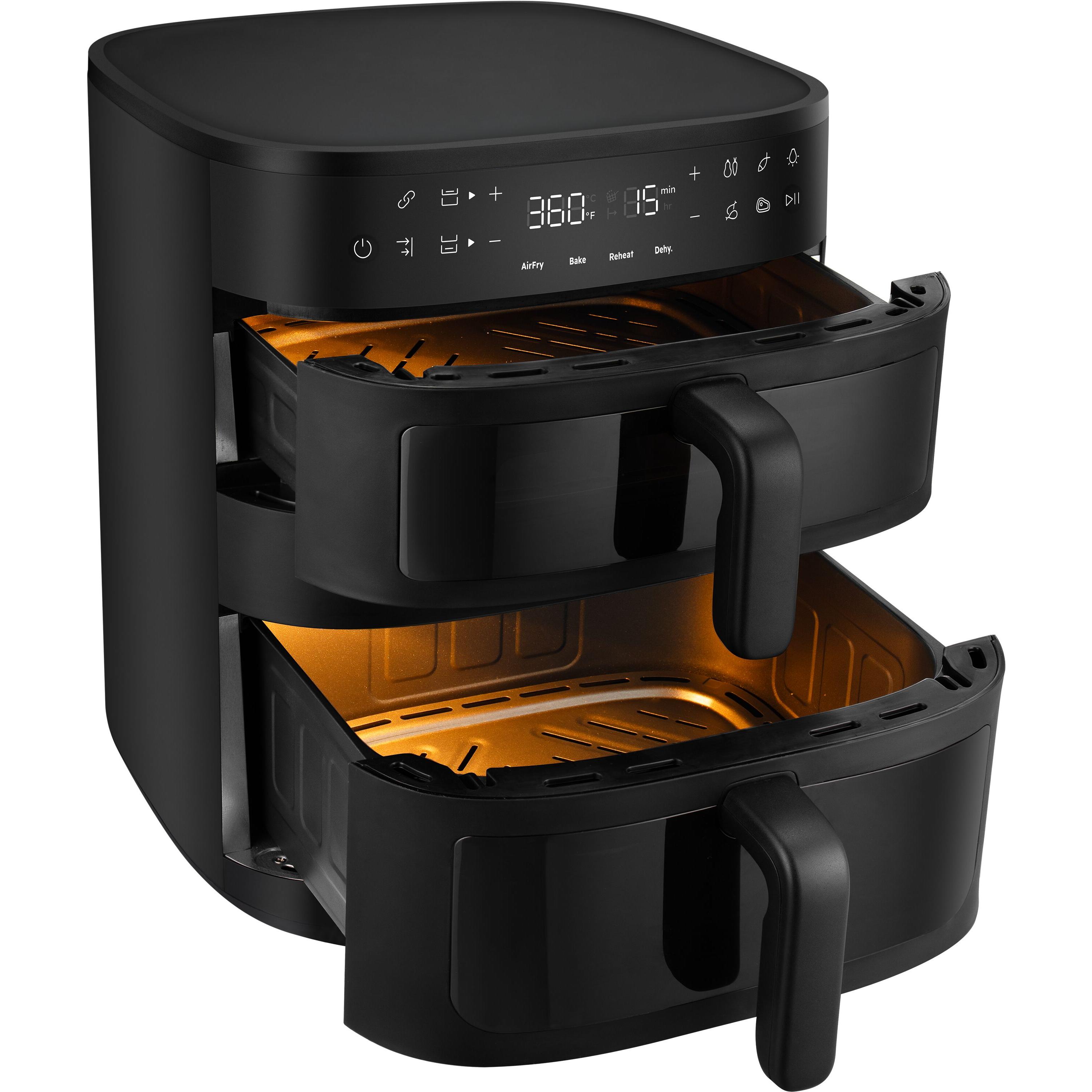 Frigidaire 4-in-1 Air Fryer FRDA210BC IMAGE 9