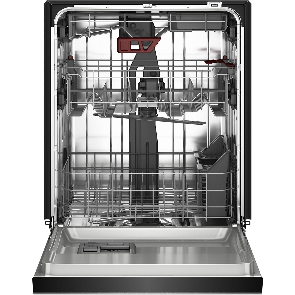 KitchenAid Built-in Dishwasher with Third Level Rack KDPS324SPS IMAGE 2