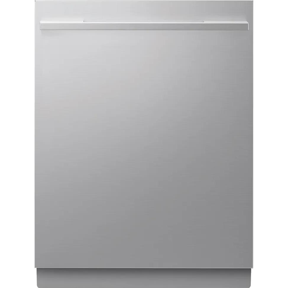 Signature Kitchen Suite Built-in Dishwasher with PowerSteam® and QuadWash Pro™ SKSDW2422T IMAGE 1