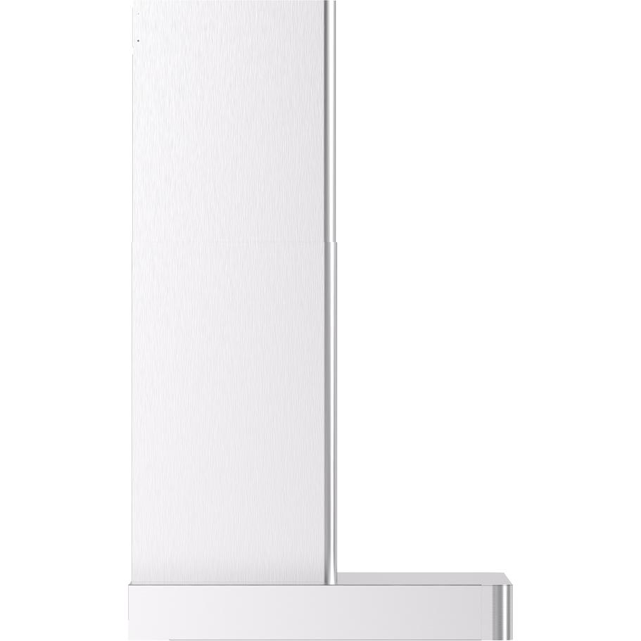 Vesta 30-inch Hamburg Series Wall Mount Range Hood with Voice Control DC Motor VRH-HAMBURG-30SS IMAGE 10