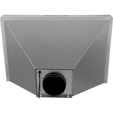 Vesta 30-inch Milan Series Wall Mount Range Hood VRH-MILAN-30SS IMAGE 4