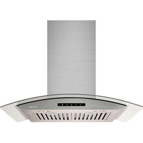 Vesta 30-inch Rome Series Wall Mount Range Hood VRH-Rome-30SS IMAGE 1