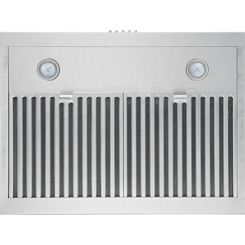 Vesta 30-inch Athens Series Under-Cabinet Range Hood VRH-ATHENS-30SS IMAGE 4