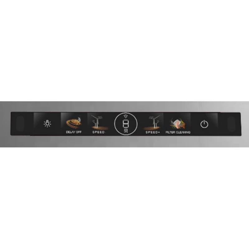 Vesta 30-inch Albany Series Under-Cabinet Range Hood VRH-ALBANY-30SS IMAGE 2