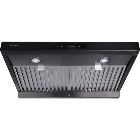 Vesta 30-inch Atlanta Everyday Series Under-Cabinet Range Hood VRH-Atlanta-30BS IMAGE 1