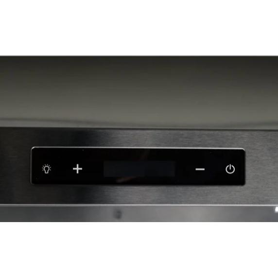 Vesta 30-inch Atlanta Everyday Series Under-Cabinet Range Hood VRH-Atlanta-30BS IMAGE 8