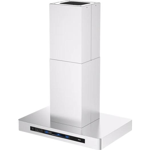 Vesta 36-inch Bucharest Series Island Hood VRH-BUCHAREST-36SS IMAGE 4
