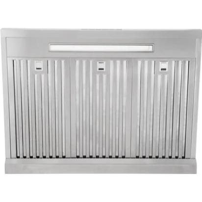 Vesta 30-inch Arlington Series Under-Cabinet Range Hood VRH-Arlington-30SS IMAGE 3