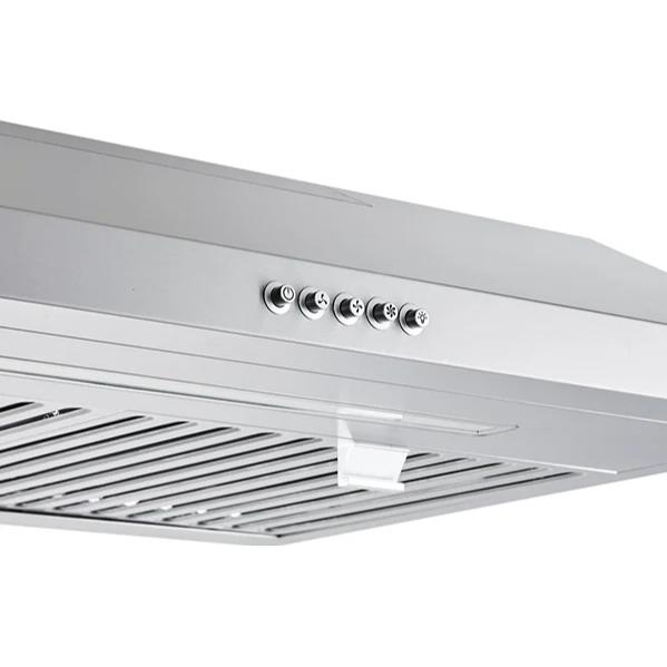 Vesta 30-inch Charlotte Series Under Cabinet Range Hood VRH-Charlotte-30SS IMAGE 10