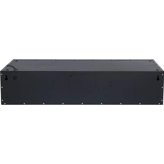 Vesta 30-inch Charlotte Series Under Cabinet Range Hood VRH-Charlotte-30SS IMAGE 7